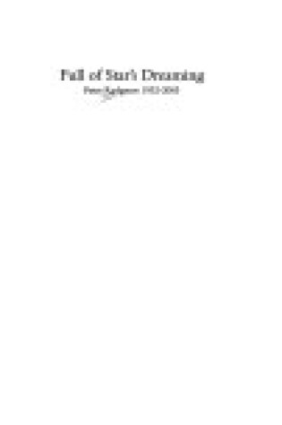 Cover of Full of Star's Dreaming