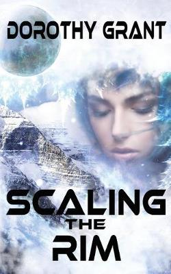 Book cover for Scaling The Rim