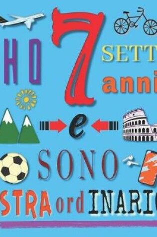 Cover of Ho 11 undici anni e sono fantastico