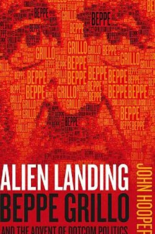 Cover of Alien Landing