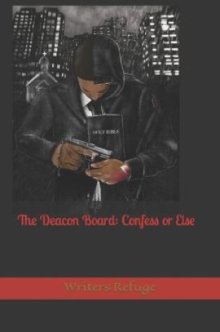 Cover of The Deacon Board