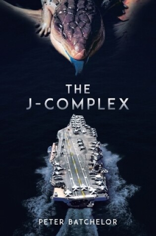 Cover of The J-Complex