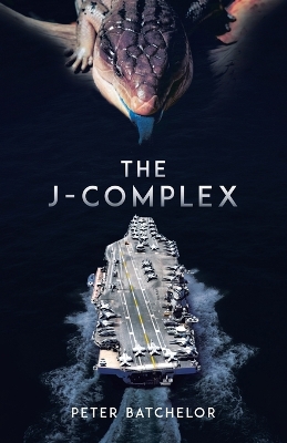 Book cover for The J-Complex
