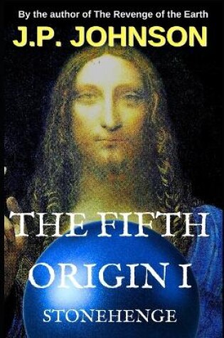 Cover of The Fifth Origin I. Stonehenge