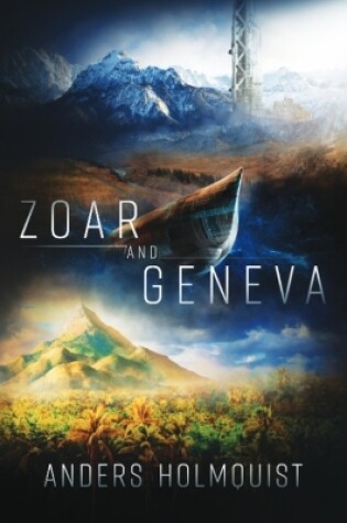 Cover of Zoar and Geneva