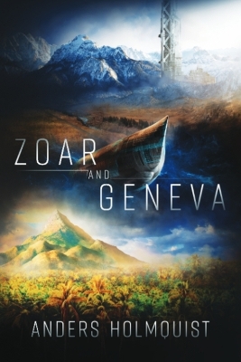 Book cover for Zoar and Geneva