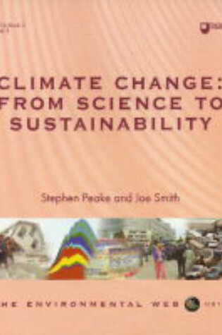 Cover of Climate Change