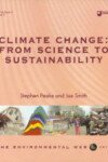 Book cover for Climate Change