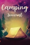 Book cover for Camping Journal