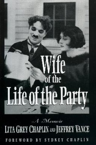 Cover of Wife of the Life of the Party