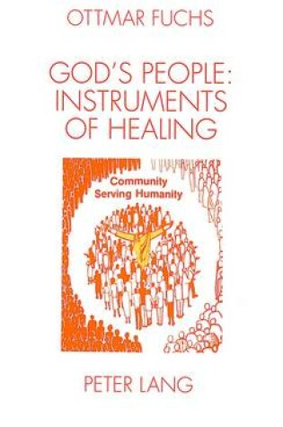 Cover of God's People - Instruments of Healing