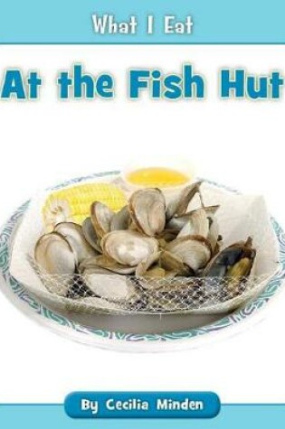 Cover of At the Fish Hut