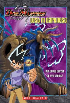 Cover of Duel Masters