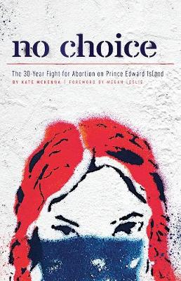 Book cover for No Choice