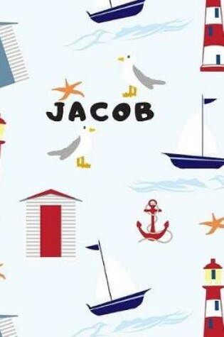 Cover of Jacob