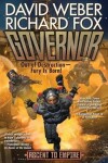 Book cover for Governor