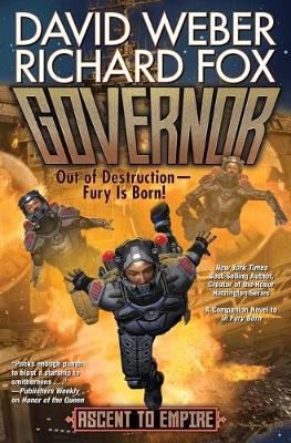 Cover of Governor