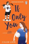 Book cover for If Only You