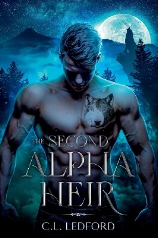 Cover of The Second Alpha Heir