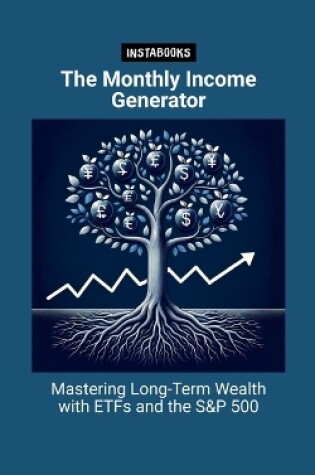 Cover of The Monthly Income Generator