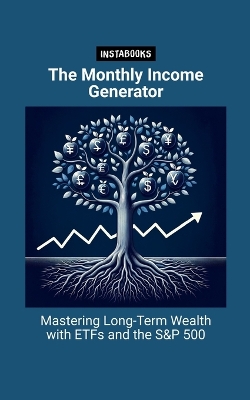 Book cover for The Monthly Income Generator