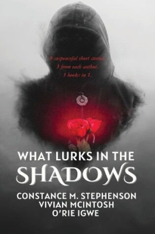 Cover of What Lurks in the Shadows