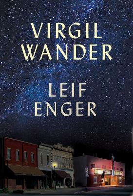 Book cover for Virgil Wander