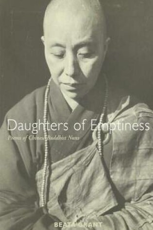 Cover of Daughters of Emptiness