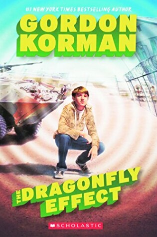 Cover of The Dragonfly Effect
