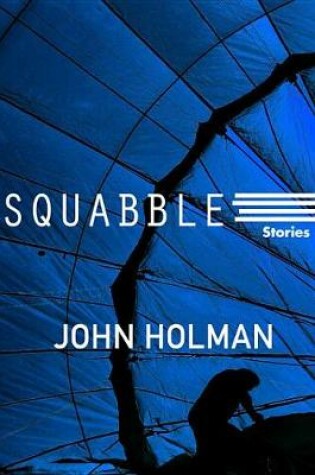 Cover of Squabble