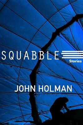 Book cover for Squabble