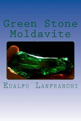 Book cover for Green Stone Moldavite