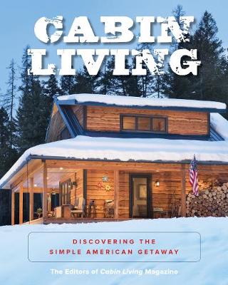 Cover of Cabin Living