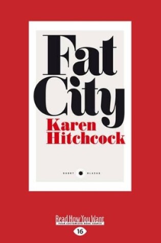 Cover of Fat City