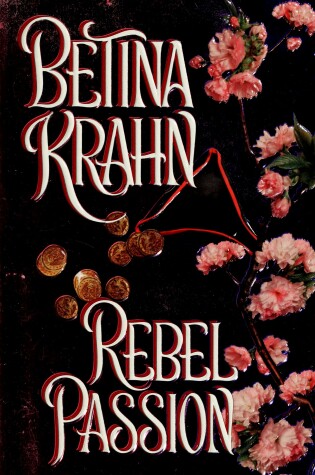 Cover of Rebel Passion