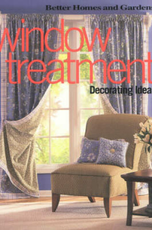 Cover of Window Treatment