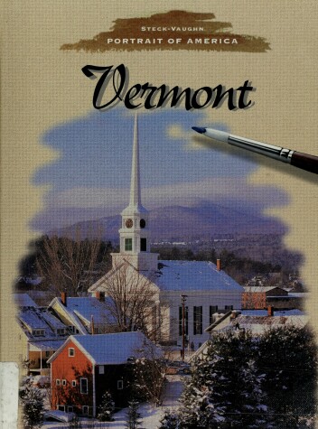 Cover of Vermont