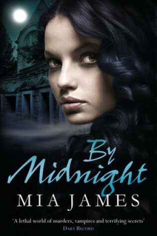 Cover of By Midnight