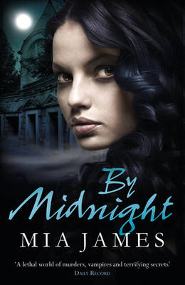 Book cover for By Midnight
