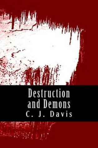 Cover of Destruction and Demons