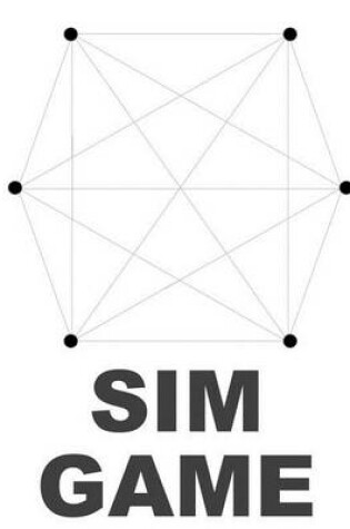 Cover of Sim Game