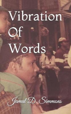 Cover of Vibration Of Words