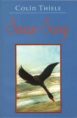 Book cover for Swan Song