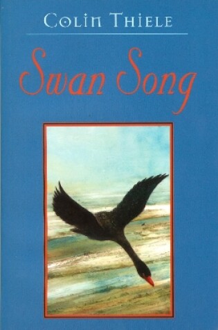 Cover of Swan Song