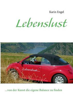 Book cover for Lebenslust