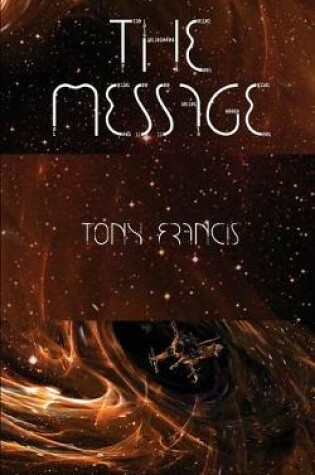 Cover of The Message