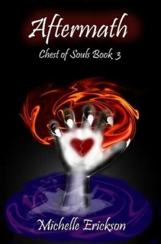 Cover of Aftermath Chest of Souls Book Three