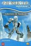Book cover for Laberinto de Sombras