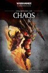 Book cover for Champions of Chaos