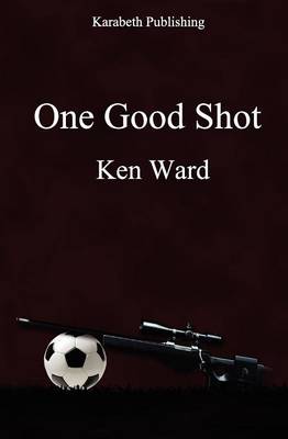 Book cover for One Good Shot